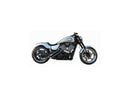 Harley Davidson Hammer [2009-2011] -Narrow Base Plate per motociclette di vittoria-3