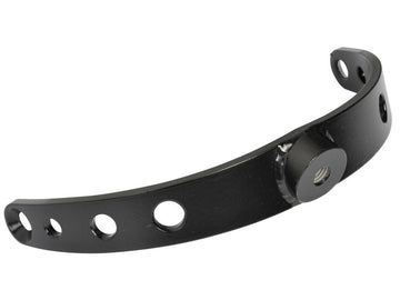 Harley Davidson Victory Cruiser [2009-2017] -Headlight Bracket "Boomerang" - 0