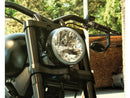 Harley Davidson Victory Cruiser [2009-2017] – Scheinwerferhalterung "Boomerang"-3