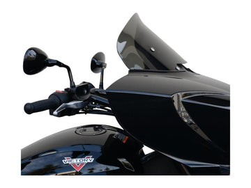 Cross Country de Harley Davidson [2009-2017] - pare-brise de remplacement de haute performance