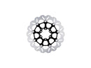 Harley Davidson Indian Cruiser [2014-2024] -Disc Wave DF Flw Floating-3