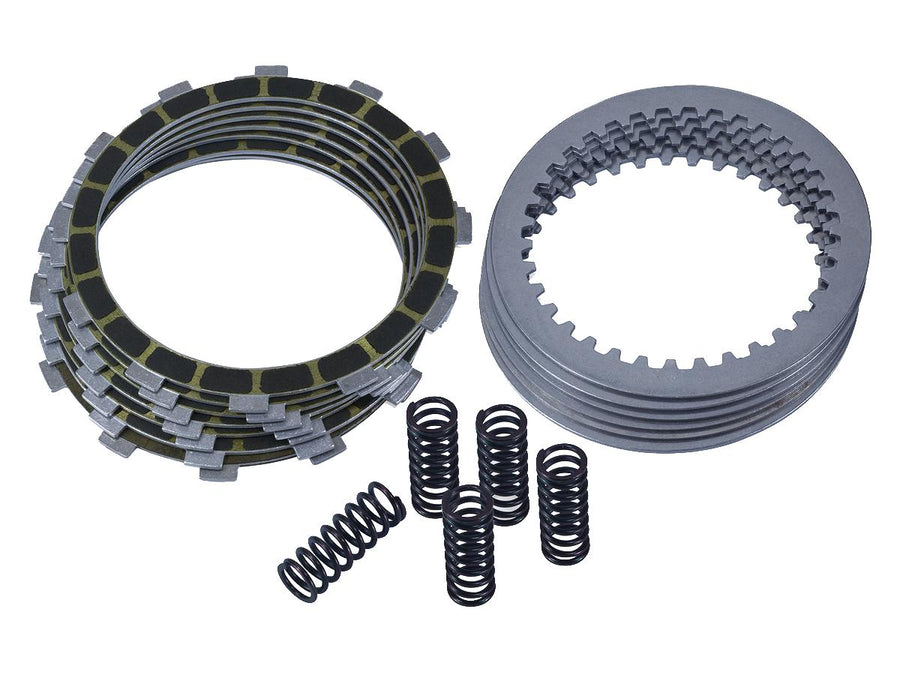 Harley Davidson Indian Cruiser [2014-2020] - Kit de plaque de couplage 8