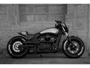 Harley Davidson Indian Scout Hinweis [2015-2024] – Caferacer Heckumbausatz Aluminium-9