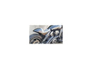 Harley Davidson Indian Scout Hinweis [2015-2024] – Caferacer Heckumbausatz Aluminium-4