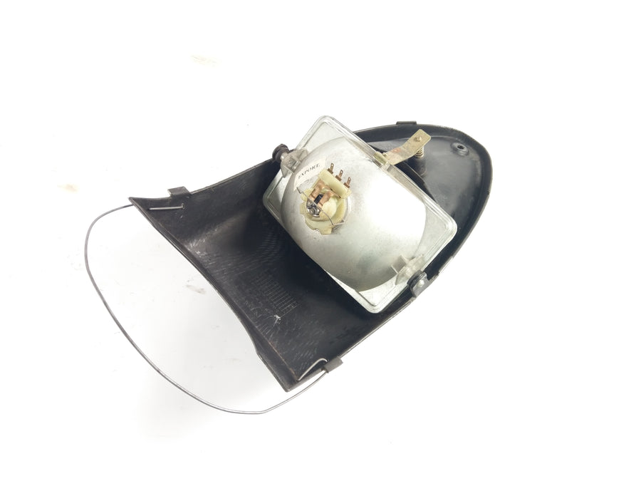 lamp mask universal