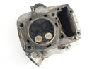 Suzuki Intruder VS 700 VP51A [1986] - Cylinder head-1