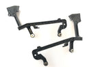 Honda ST 1100 SC26 Pan European [1990] - Porta della valigia a destra e a sinistra-3