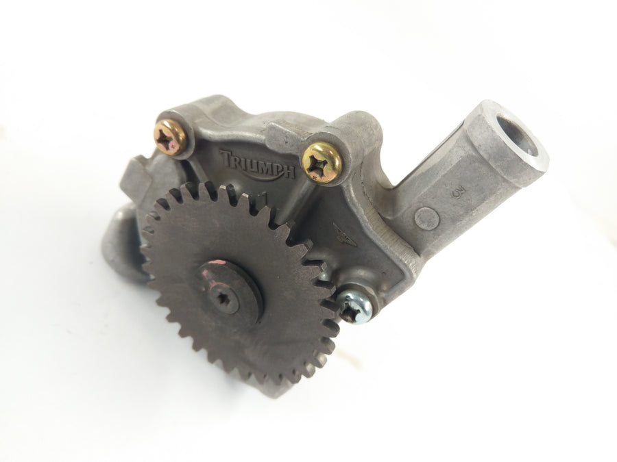 Triumph Speed ​​Triple 885i T509 [1997] - Oil pump