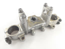 Yamaha DT 125 4BL [1997] - top triple clamp-2