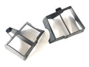 BMW F 650 GS R13 [2000] - Cache radiateur-3