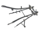 BMW F 650 CS Scarver [2001] - Heckrahmen-2