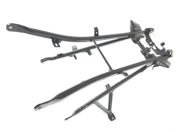 BMW F 650 CS Scarver [2001] - rear frame - 0