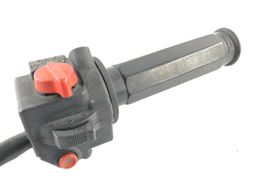 Honda CB 900 F2 SC09 [1985] - Handlebar switch right - 0