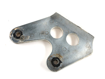 Kawasaki KMX 125 MX 125 B [1998] - Rear brake caliper guard - 0