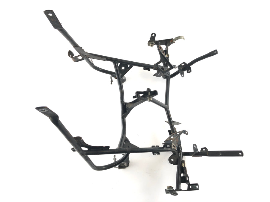 BMW R 1150 RT [2003] - Front fairing bracket antler