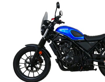 Honda CL 500 [2023-]-Disc "TN"