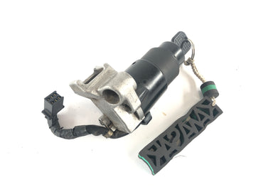Kawasaki KLR 250 kl 250 D [1985] - set di blocchi di accensione - 0