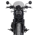 Honda CMX 1100 Rebel [2021 -] - Disc en tournée "NTM"-1