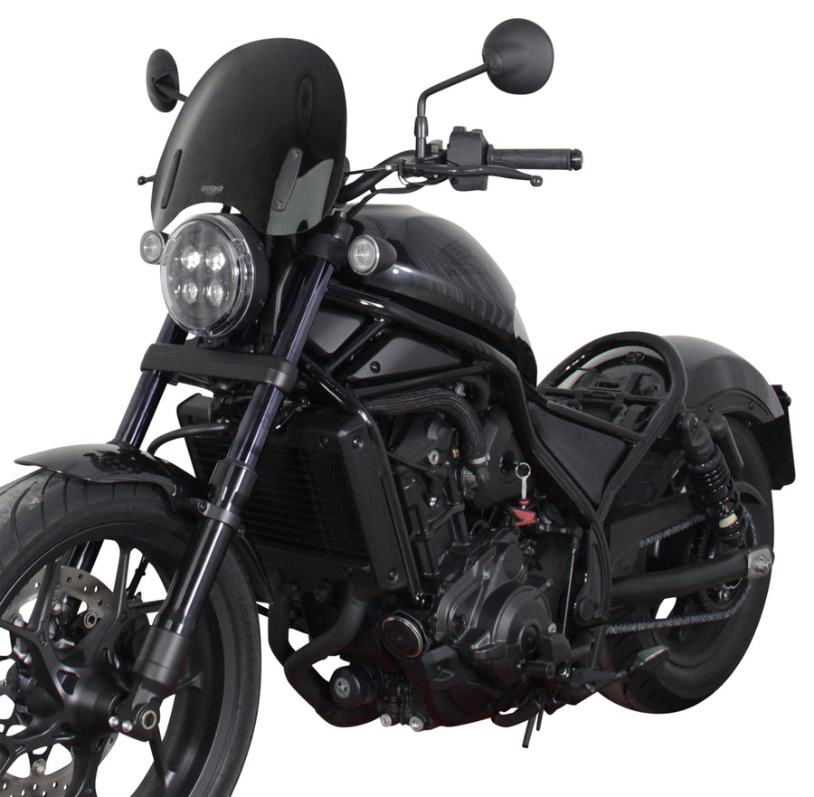 Honda CMX 1100 Rebel [2021 -] - Disc en tournée "NTM"