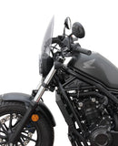 Honda CMX 500 REBEL [2020-] – Tourenscheibe "NTM"-3
