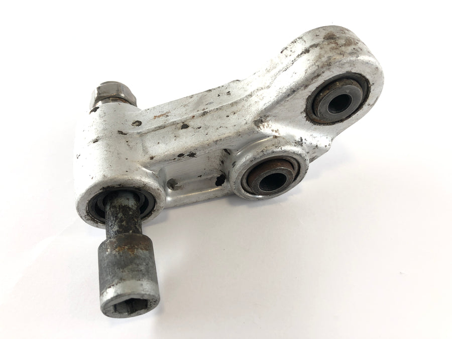 Aprilia RS 125 MPB [2000] - rocker arm shock absorber bone