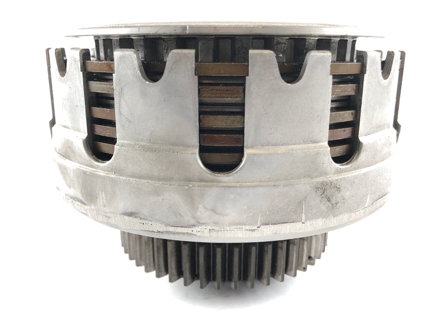 Honda CB 750 K RC01 [1983] - Clutch