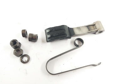 BMW R75/5 [1973] - timing chain tensioner