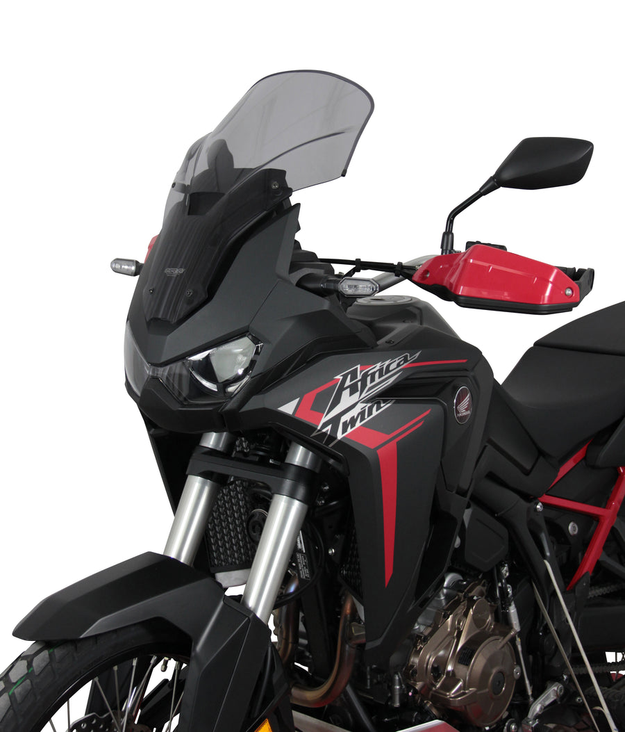 Honda CRF1100L Africa Twin / DCT [2020-2023] - Disqueur "TM"