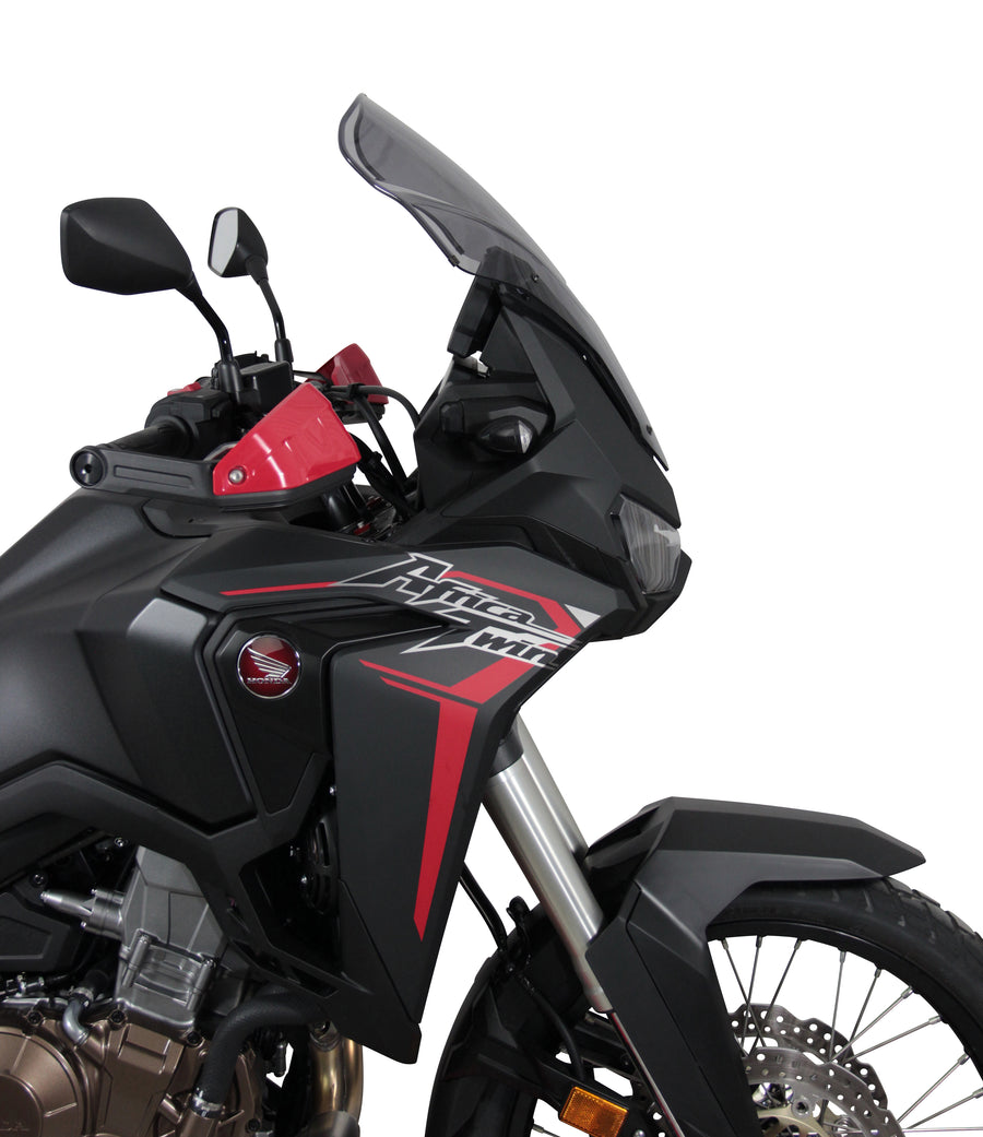 Honda CRF1100L Africa Twin / DCT [2020-2023] - Disqueur "TM"