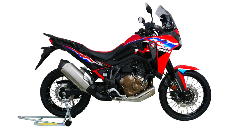 Honda CRF1100L Africa Twin / DCT [2024-]-Disc "TM"