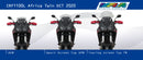 Honda CRF1100L Africa Twin / DCT [2020-2023]-sports disc "SPM"-4