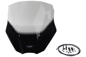 Honda Crossrunner VFR 800 X [2015-2016] - Disqueur "T"