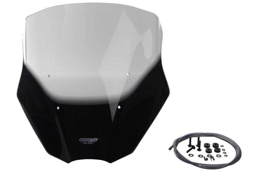 Honda CROSSRUNNER VFR 800 X [2015-2016] – Tourenscheibe "T"