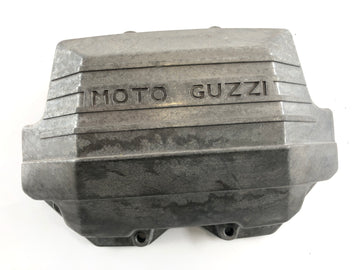 Moto Guzzi Le Mans 4 [Le Mans 3] - Coperchio valvola - 0