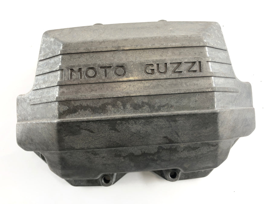 Moto Guzzi Le Mans 4 [Le Mans 3] - Coperchio valvola
