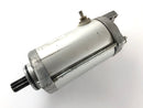 Suzuki LS 650 NP41B [1990] - Starter Motor-1