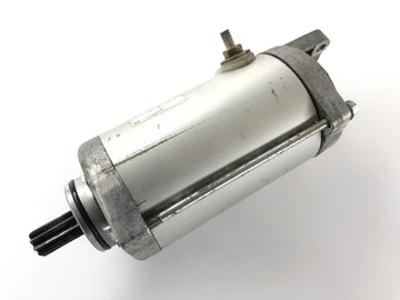Suzuki LS 650 NP41B [1990] - Starter Motor