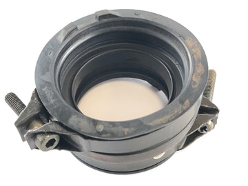 Yamaha Grizzly 660 AM03W [2003] - Intake manifold rubber