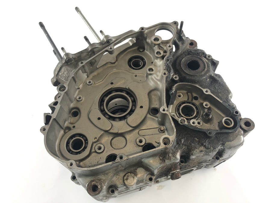 Suzuki DR 800 S BIG [1991] - Carter moteur vide
