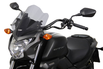 Honda CTX 700N - Disc touring "NTM" - 0
