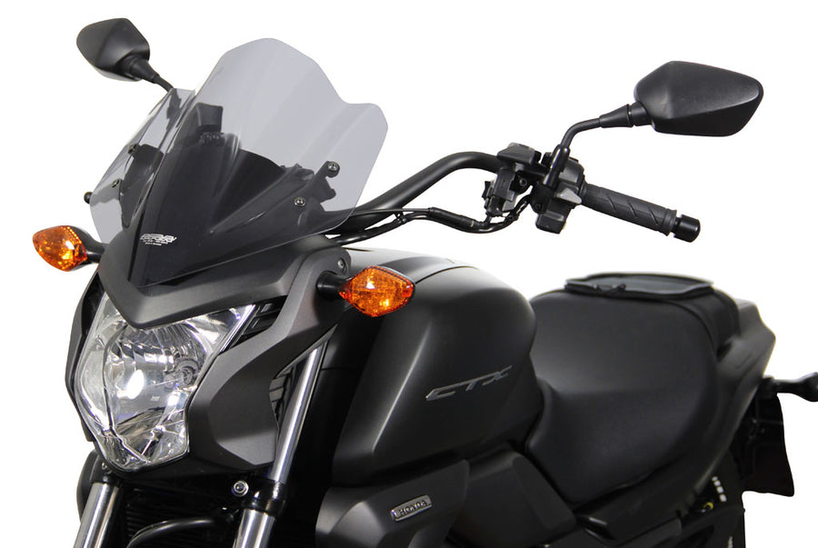 Honda CTX 700N - Disc touring "NTM"