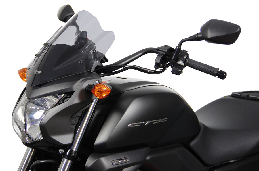 Honda CTX 700N - Disc touring "NTM"
