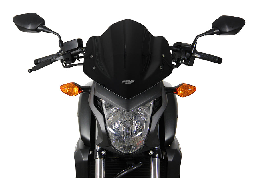 Honda CTX 700N - Disc touring "NTM"
