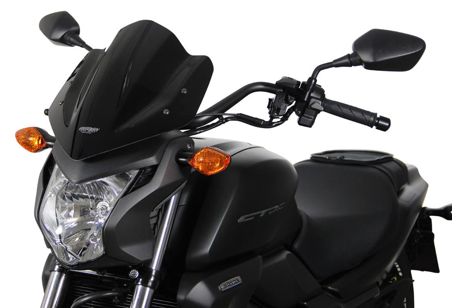 Honda CTX 700N - Disc touring "NTM"
