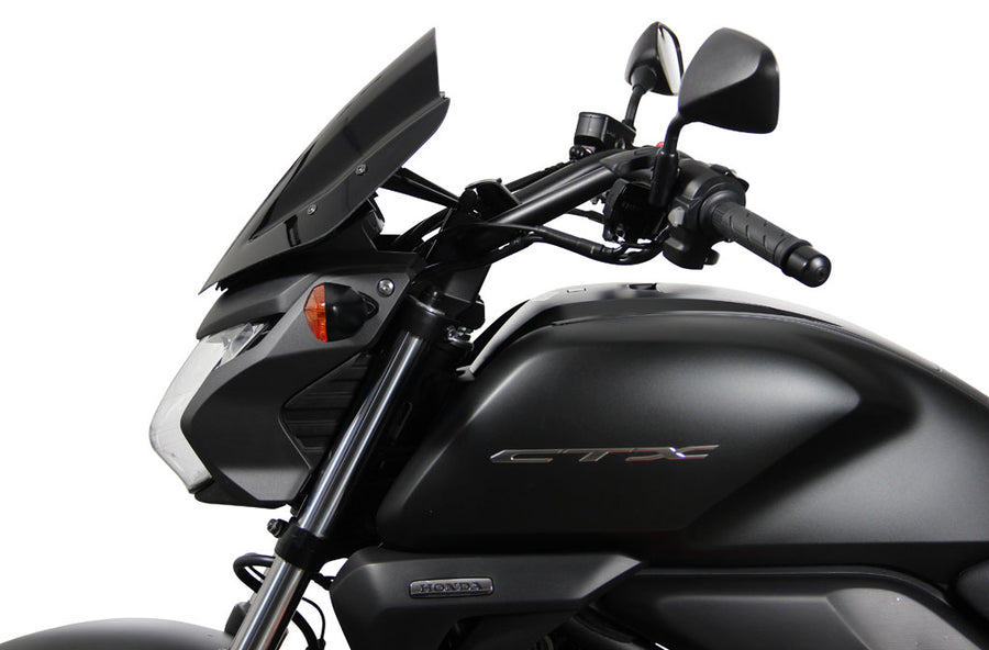 Honda CTX 700N - Disc touring "NTM"