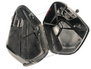 Moto Guzzi Norge 1200 LP [2006] - Coffret valise avec rayures ???-7