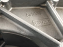 Can Am Spyder SM5 [2009] - Cache moteur et couvercle de volant moteur gauche-4