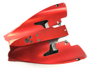 Yamaha YZF R1 RN12 [2005] - Rear under-panel inner panel rear-4