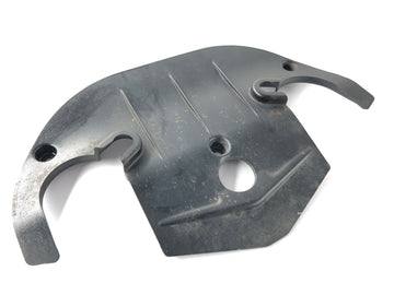 Aprilia RSV 1000 RR Factory [2009] - Copertura per il Bridge Fork qui sotto