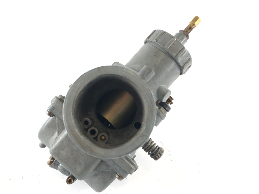 Suzuki T 500 [GT 500] - Carburatore